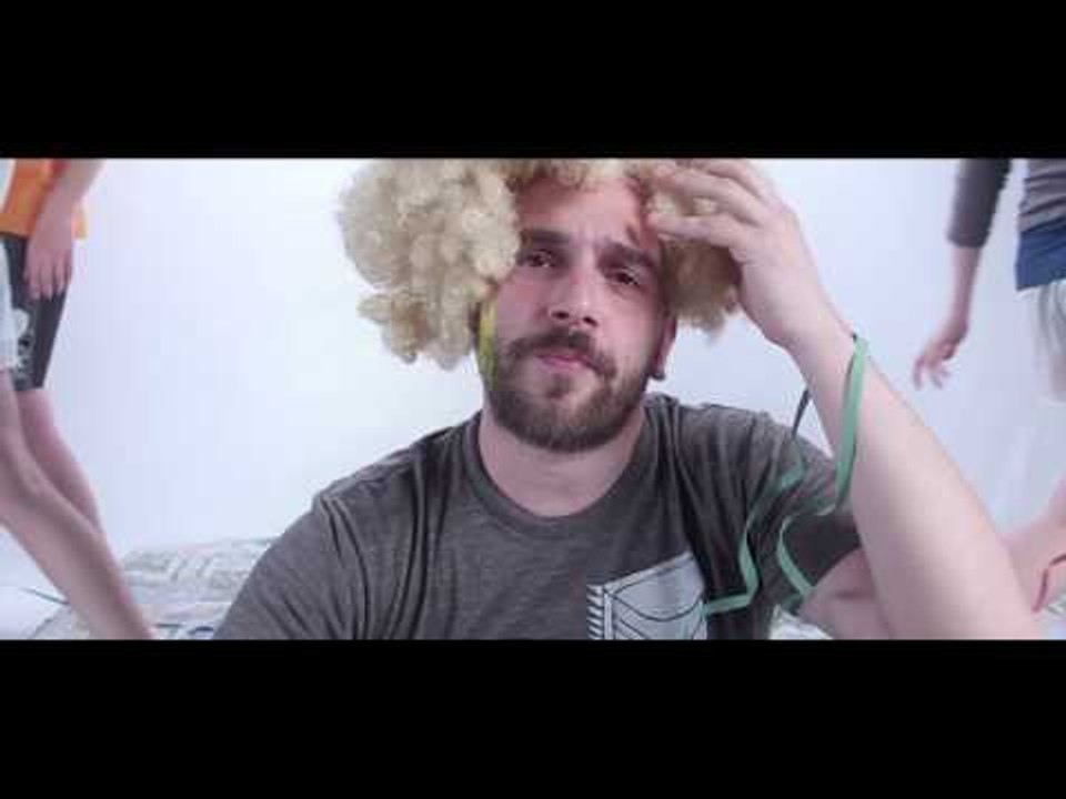 Brace - Piedini