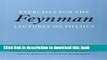 [Download] Exercises for the Feynman Lectures on Physics Paperback Collection