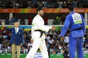 Mısırlı Judocu İslam El Shehaby, İsrailli Rakibinin Elini Sıkmadı