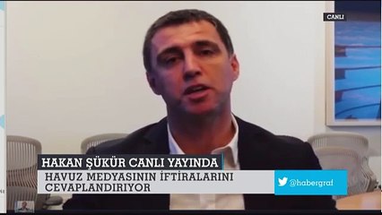 Hakan şükürden açıklama 2 Ahmet hakan