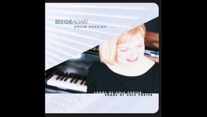 Beegie Adair - It's All Right With Me (Cm=Eb)