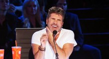 The Many Faces of Simon Cowell America's Got Talent 2016 (Digital Exclusive)