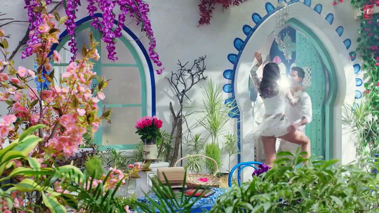 Iss Qadar Pyar Hai Full Song with LYRICS - Ankit Tiwari - Bhaag Johnny