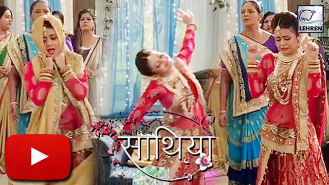 (Video) Gopi Bahu DRUNK | Saath Nibhana Saathiya | Star Plus TV
