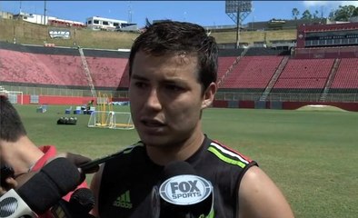 "Aceptamos ser favoritos": Cubo Torres