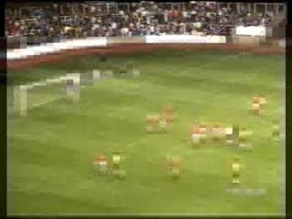 Comedy - Soccer - Free kick