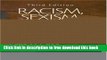 [Download] Racism, Sexism, and the Media: The Rise of Class Communication in Multicultural America