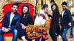 Sambhavna Seth-Avinash Dwivedi On Comedy Nights Bachao Post Marriage | Colors TV
