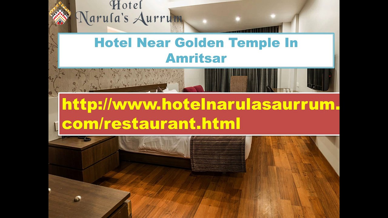 Hotel Near Golden Temple in Amritsar-hotelnarulasaurrum-Hotels Near Airport in Amritsar-Hotels Near Railway Station in Amritsar