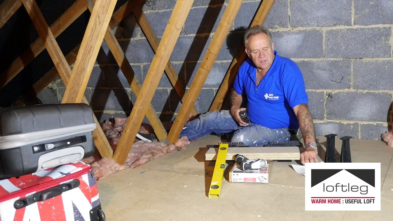 Loft Ledge