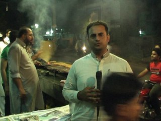 mannanashraf7111AS LIVE BAR B Q