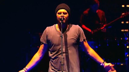 Hillsong UNITED - The Stand [Live At Passion 2014]