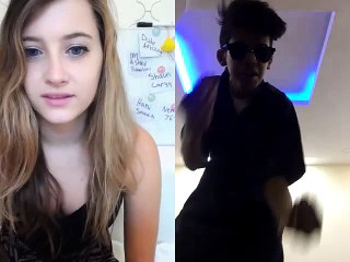 Another Viral Video Of Arab Guy And An American Girl