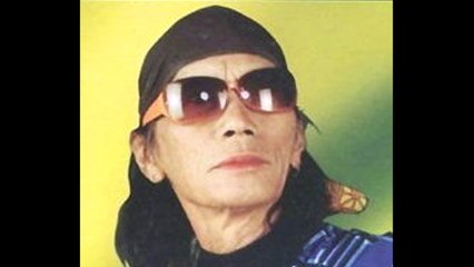 Darso Gunung Cikuray