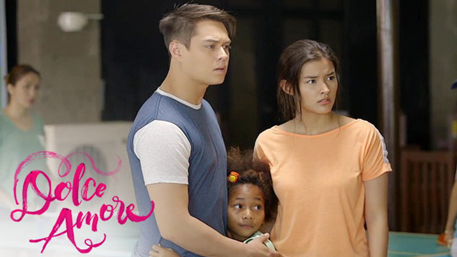 Dolce Amore: Kulot gets bullied - video Dailymotion