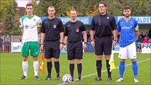 BOGNOR REGIS TOWN FC 2015-16 SEASON REVIEW