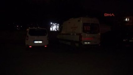 Konya Tartıştığı Kızı ve Damadını Vurarak Öldürdü