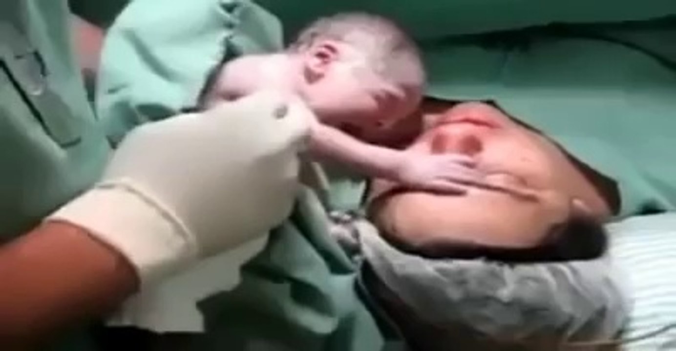 When-a-Cry-of-a-Baby-brings-the-death-Mother-back-to-Life