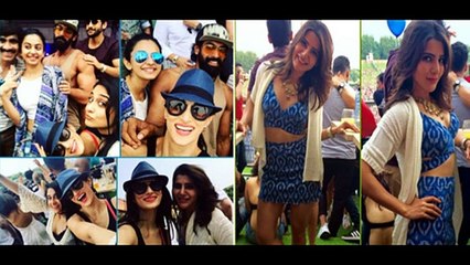 LOL Sam And Nagachaithu