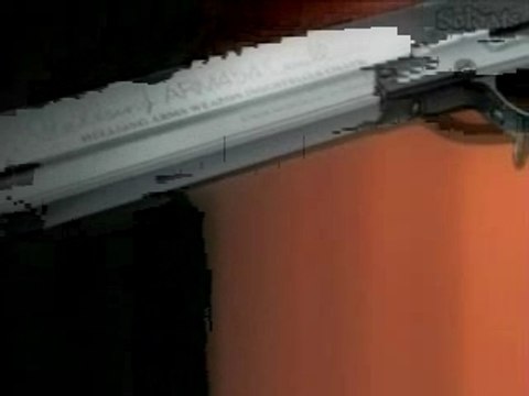 AMV - Hellsing - Rammstein - Hallelujah