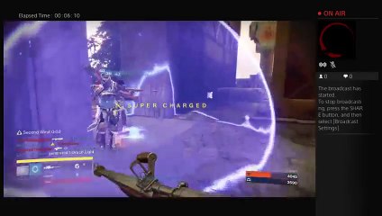 Destiny| No Land Beyond Gameplay (7)