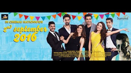 Thumka (Teri Meri Love Story) - FULL AUDIO Song HD