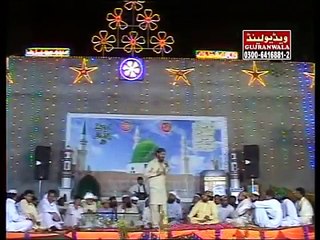 QARI SHAFQAT RASOOL Part(3)_arshad malik ali pur kanju