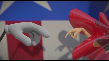Sausage Party - Clip - I Can't Wait