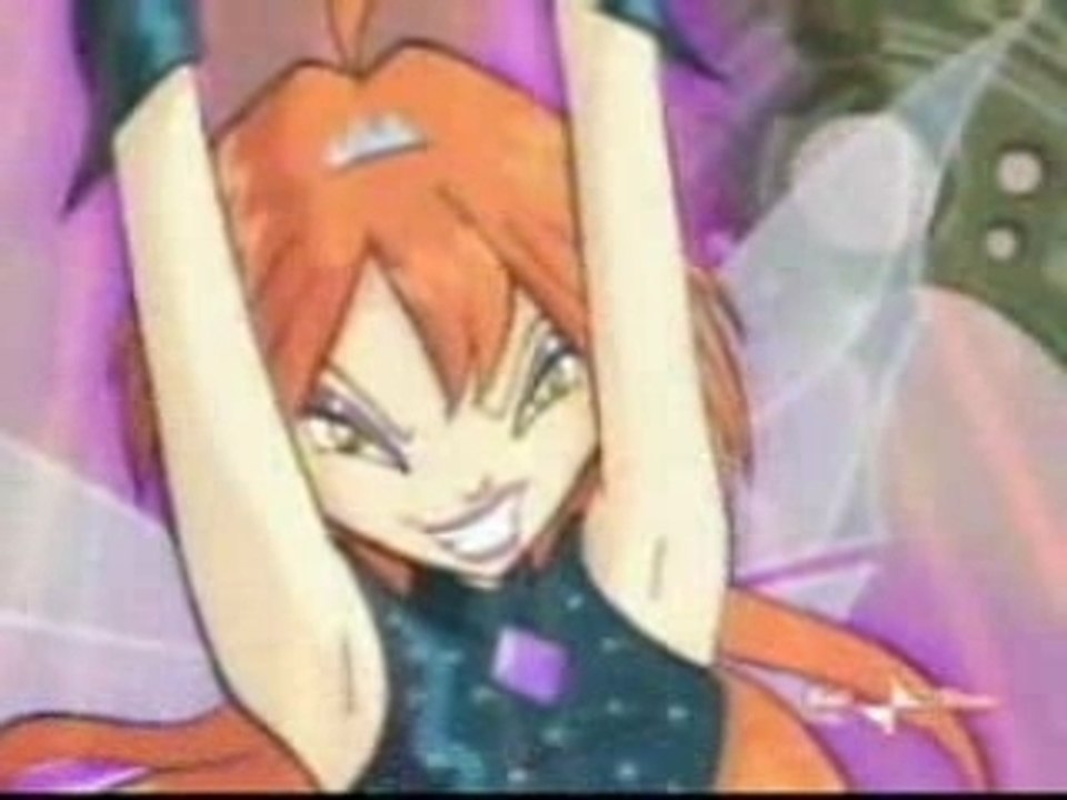 Dark Bloom kommt zu sich