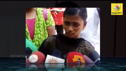 Sasikala Pushpa - reveal Jayalalitha's secrets -trendviralvideos