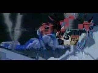 Trivia of Magical Girl Lyrical Nanoha StrikerSEpisode17