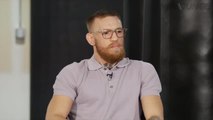 Conor McGregor full, unedited media day Q&A ahead of UFC 202