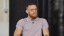 Conor McGregor full media Q&A session ahead of UFC 202