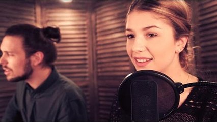 Cold Water - Major Lazer feat. Justin Bieber  (Nicole Cross Official Cover Video)