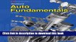[Download] Auto Fundamentals Workbook Hardcover Collection