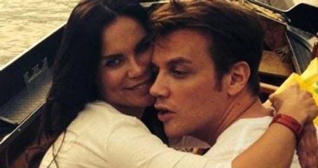 Ebru Şallı: Küs Falan Değiliz, Kötü Ayrılmadık