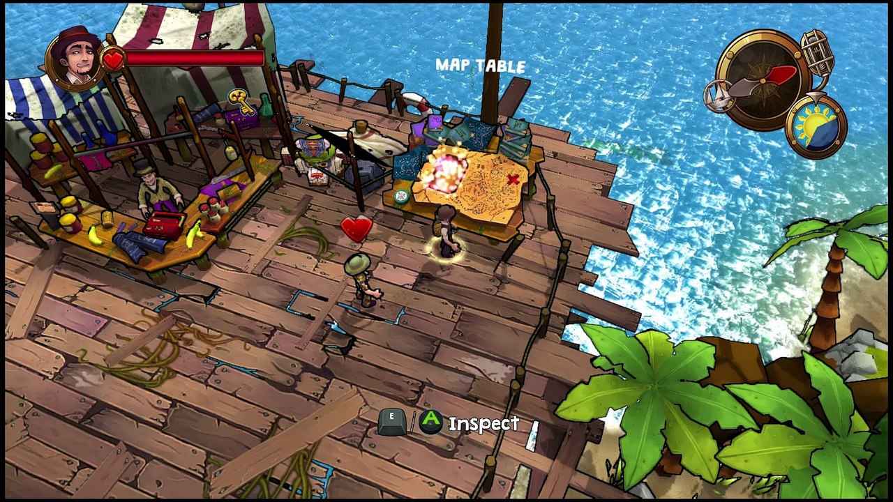 Lost Sea Games*2 toujours perdant