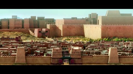 Mohenjo Daro-Movie Review-Anupama Chopra-Trendviralvideos