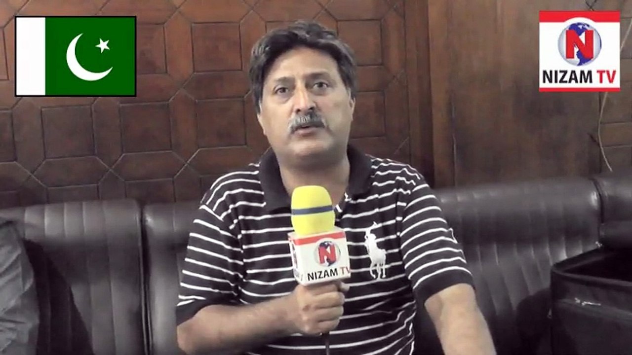 Independence Day message by M.YASIN Gen. Sceratary Azad Group LCCI