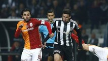Galatasaray-Beşiktaş Süper Kupa Maçı Saat Kaçta, Hangi Kanalda?