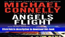 [PDF] Angels Flight (A Harry Bosch Novel) Full Online