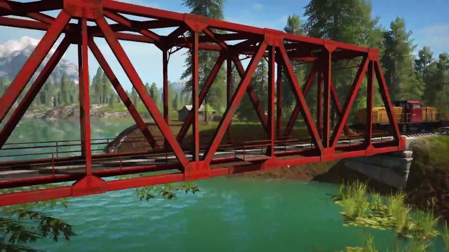 Farming Simulator 17 - Gamescom 2016 Trailer