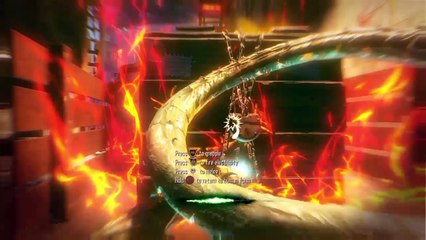 Call of duty bo3 shadows of evil all worms