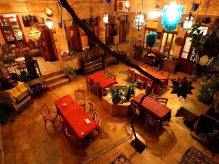 جنة الله على الأرض - سوريا أرض السياحة - - Tourism in Syria