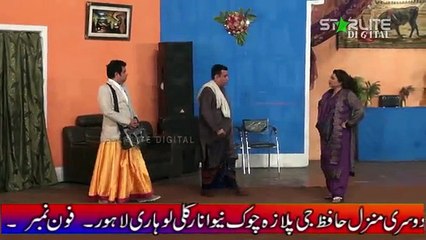 Naseem Vicky As PK Funny Video Must Watch