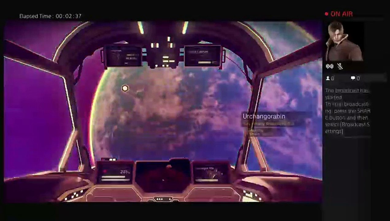No man's sky (2)