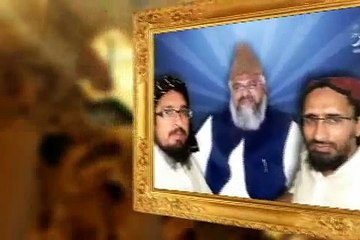 Jurrat ka Nam Hai Deoband Wale Aali Maqam Hai Deoband Wale