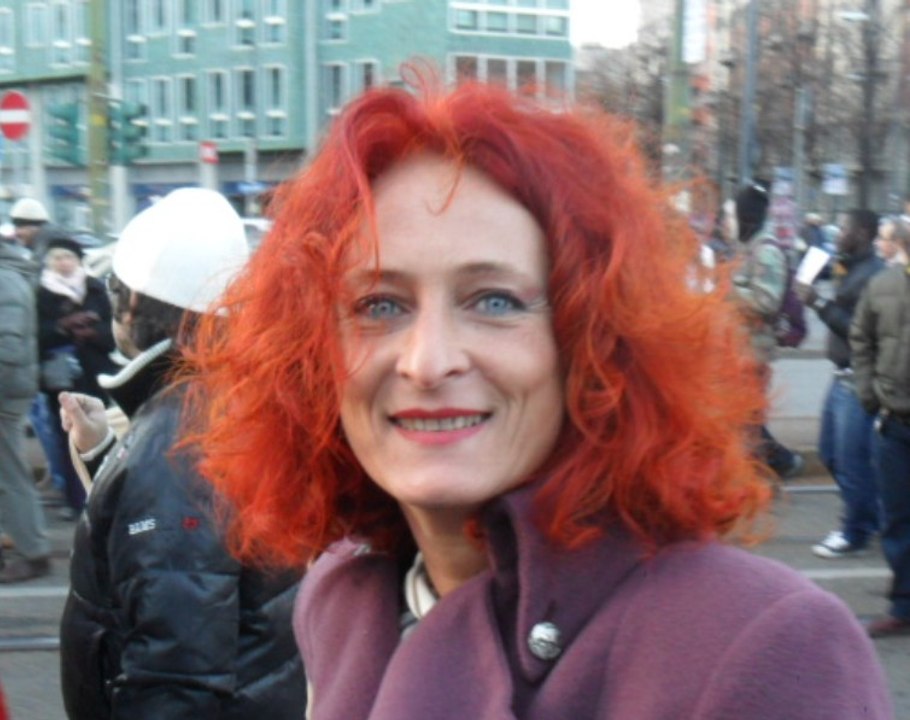 CAPELLI ROSSI (L’ORCHESTRINA DEL SUONATORE JONES)