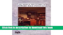 [Download] The Medical Discoveries of Edward Bach Physician byWeeks Paperback Online