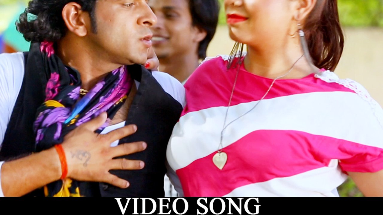 Chadal Jawani - Indel Nirala - Kisko Le Ke Soti Ho - NewBhojpuri Songs 2016 - Hot Bhojpuri